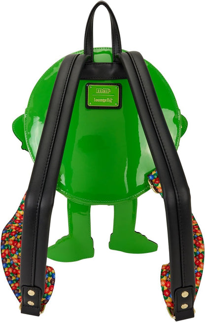 Loungefly M&Ms Figural Mini Backpack