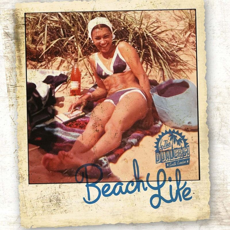 Beach Life