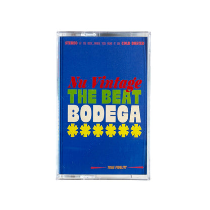 The Beat Bodega