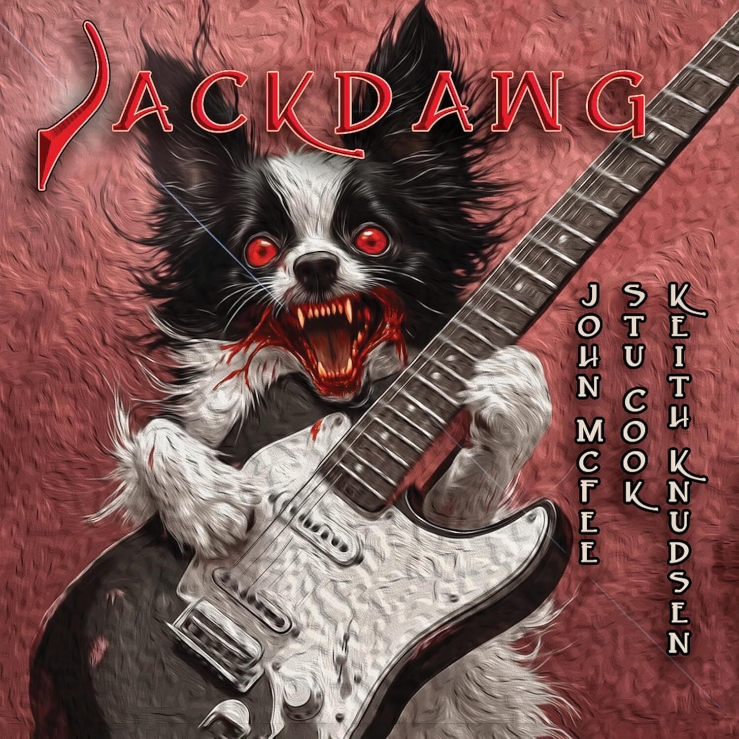 Jackdawg