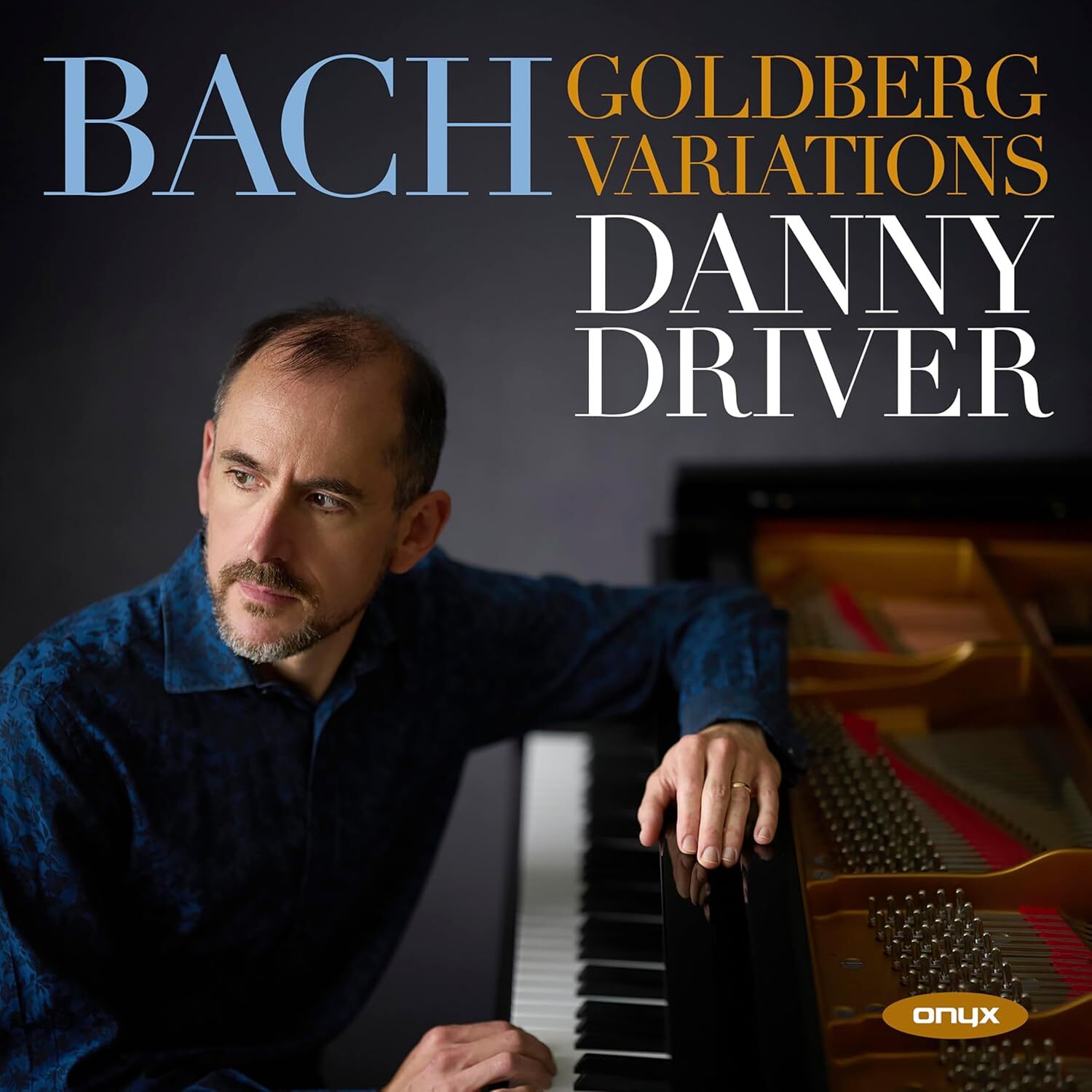 Bach: Goldberg Variations