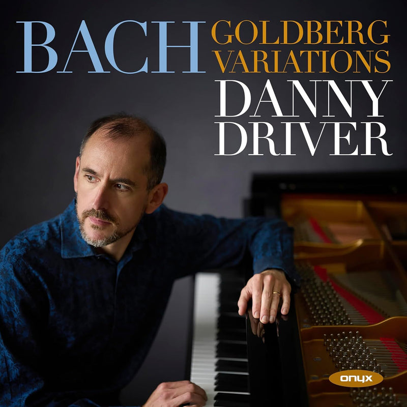 Bach: Goldberg Variations