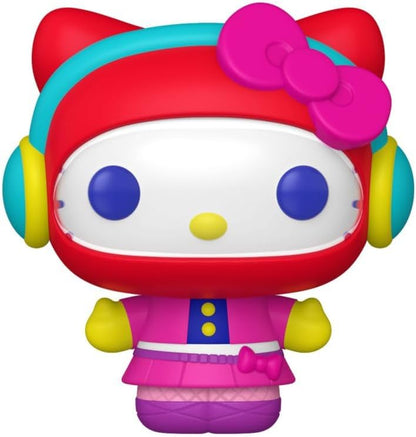 Pop! Animation: Sanrio - Hello Kitty Arcade (Exc