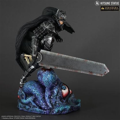 Kitsune - Legend Figure - Berserk - Guts Berserker 1/8 Statue 26cm
