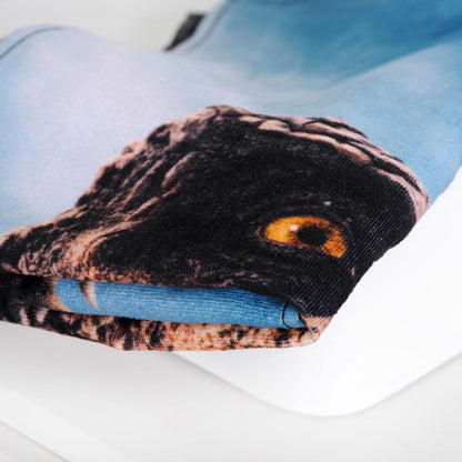 Jurassic World Velour Towel 75 X 150 Cm