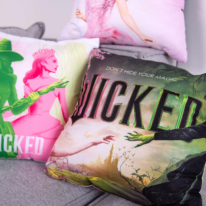 Wicked Pillows 3-Pack 40 Cm