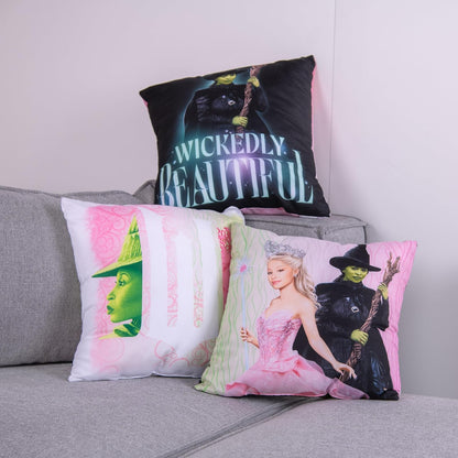 Wicked Pillows 3-Pack 40 Cm