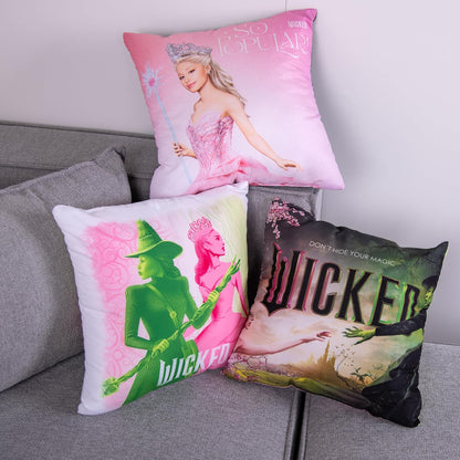 Wicked Pillows 3-Pack 40 Cm