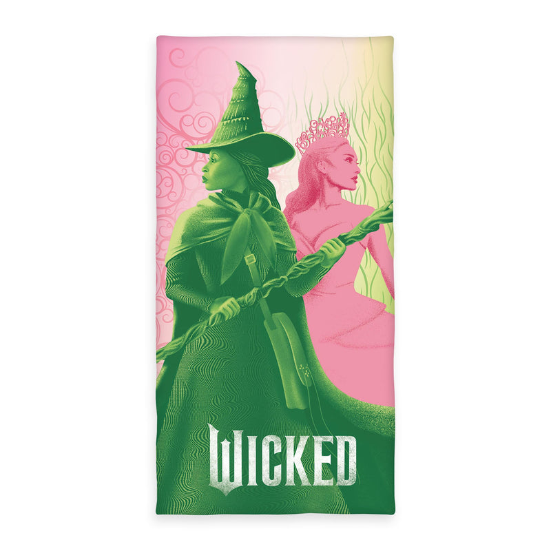 Wicked Velour Towel 75 X 150 Cm