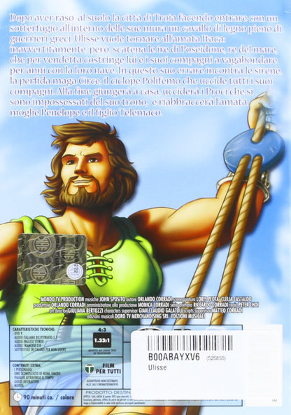 Ulisse