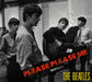 PLEASE PLEASE ME Sessions