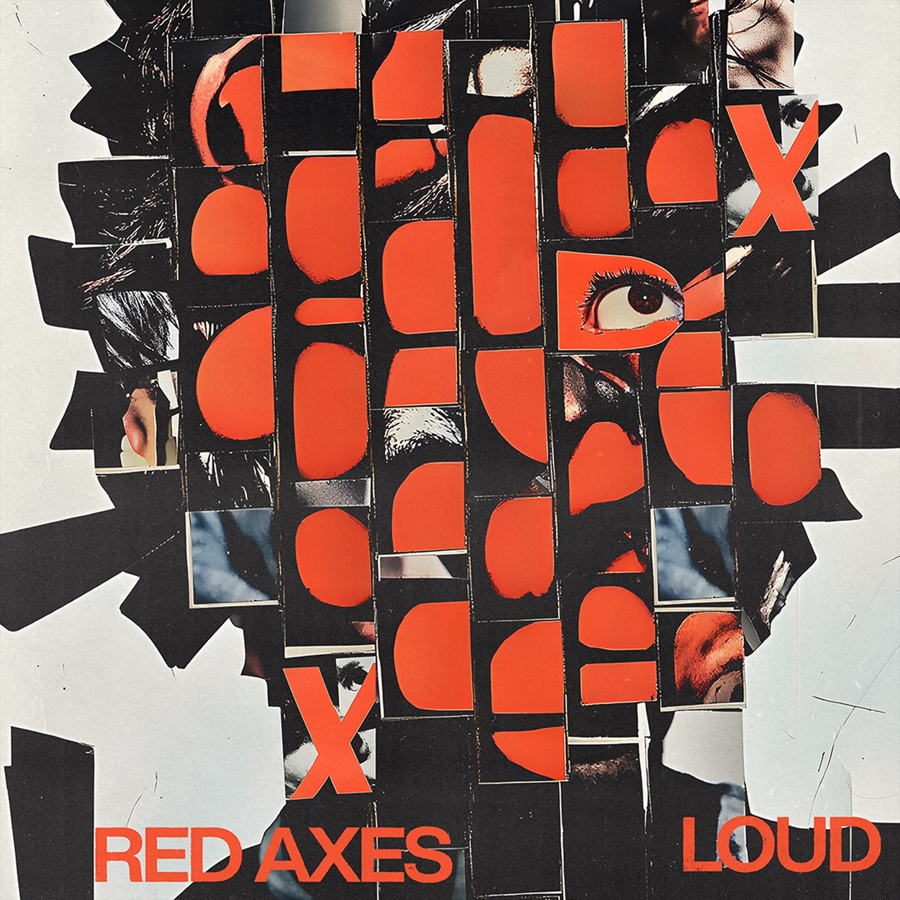 LOUD