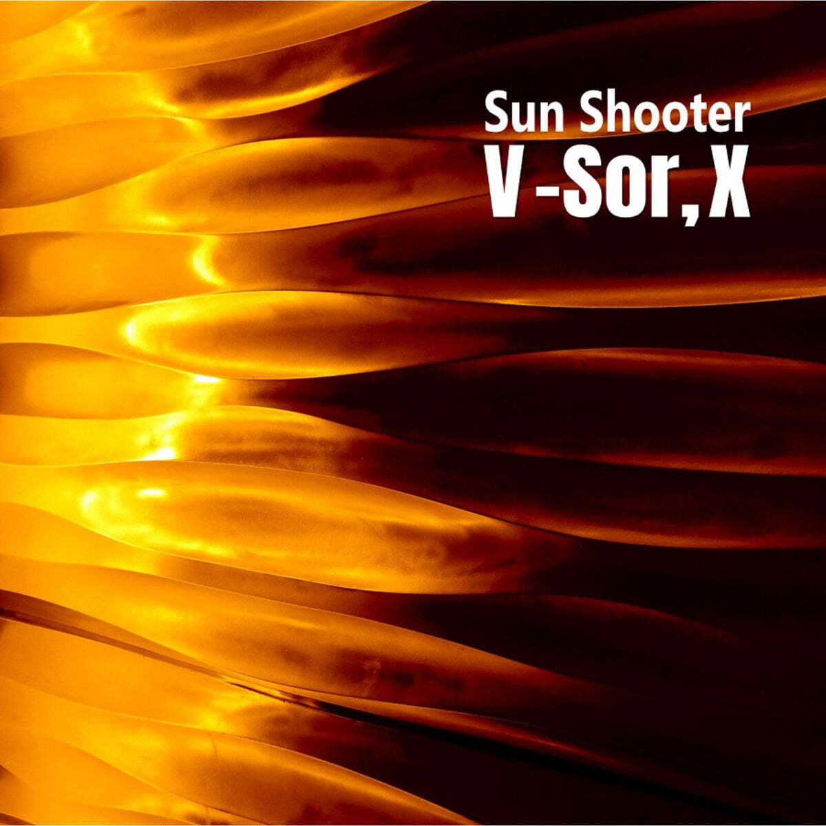 Sun Shooter
