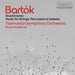 Bartók: Divertimento & Music for Strings, Percussion & Celesta