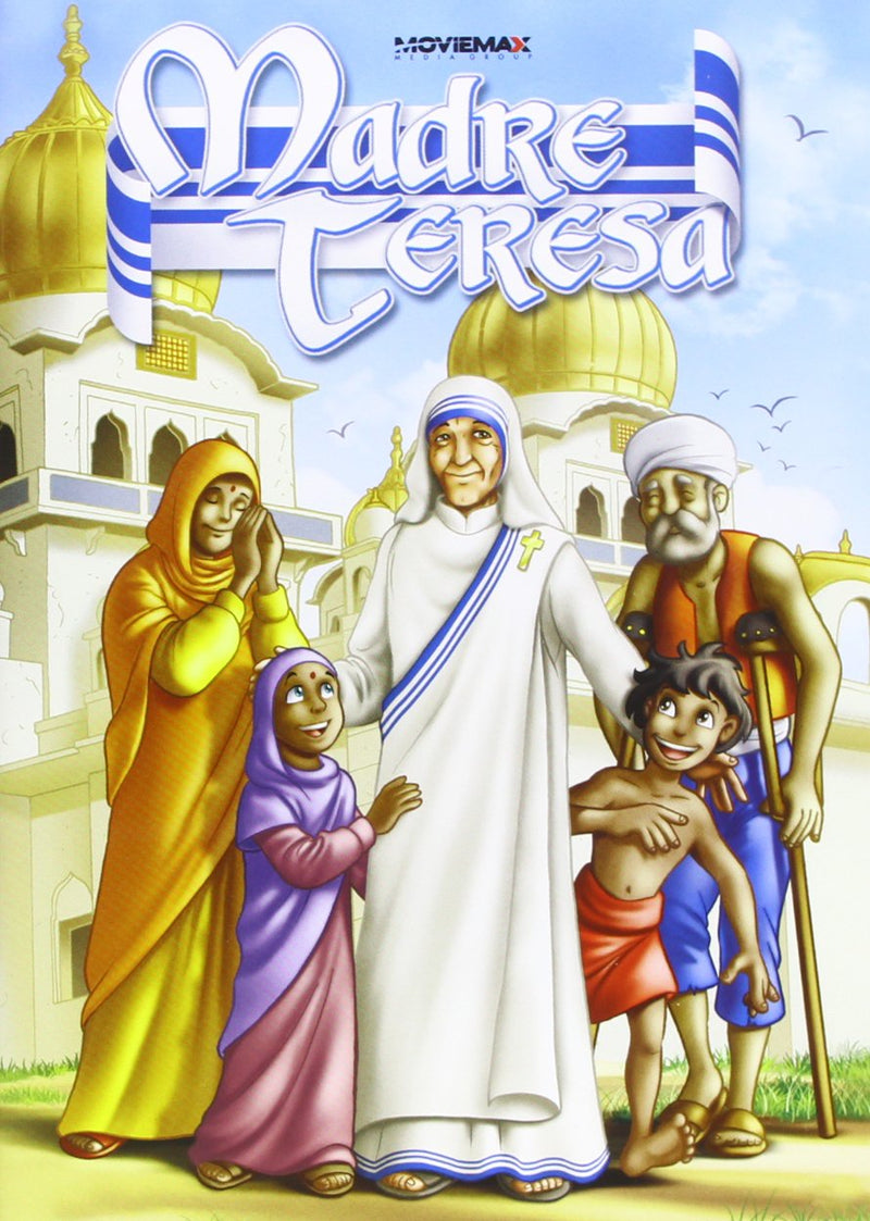 Madre Teresa