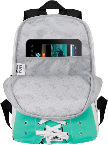Oh My Pop! Unisex Sneakers Rucksack