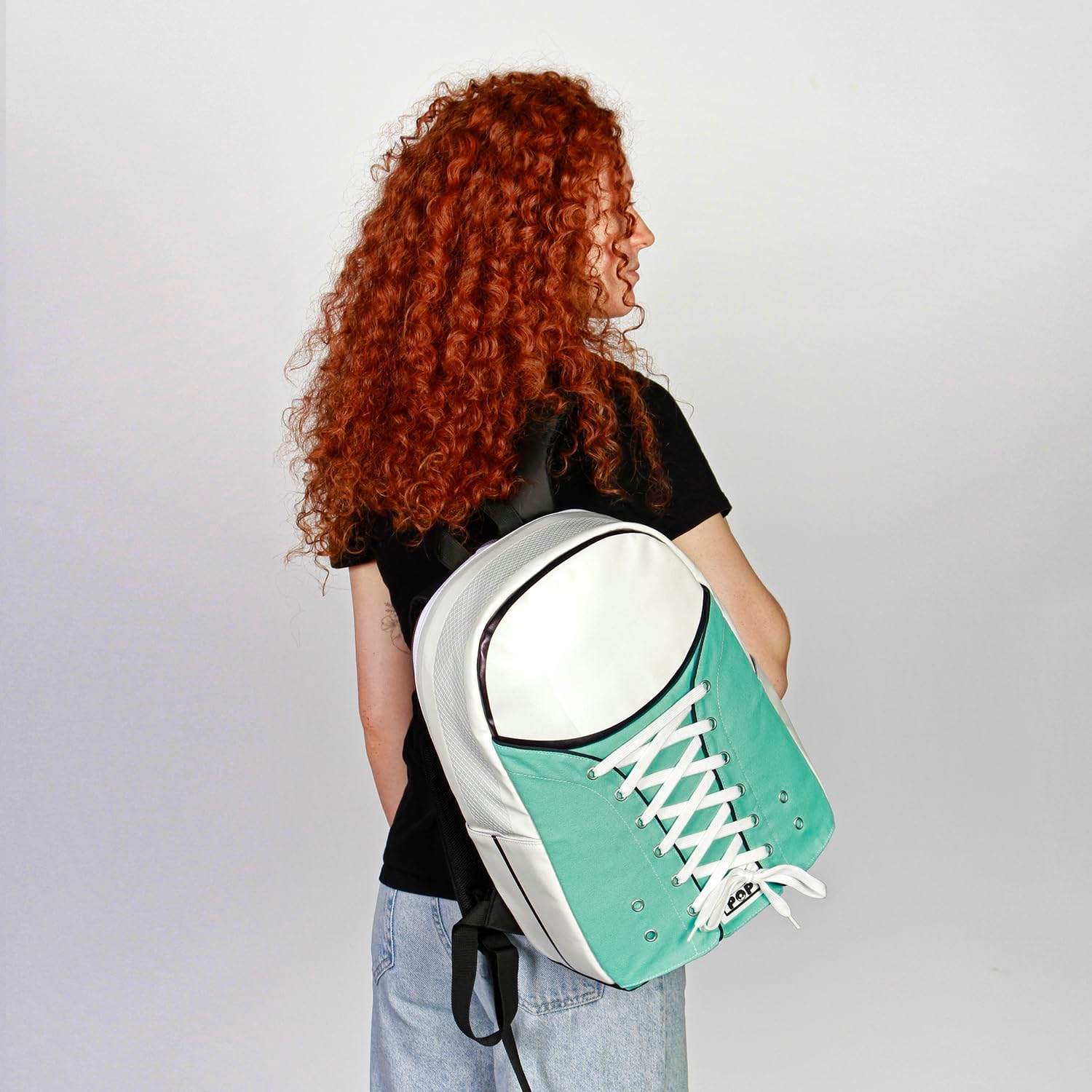 Oh My Pop! Unisex Sneakers Rucksack