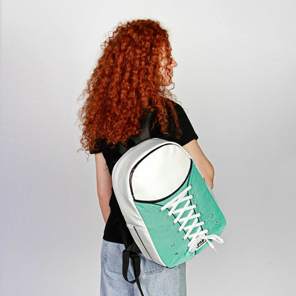 Oh My Pop! Unisex Sneakers Rucksack