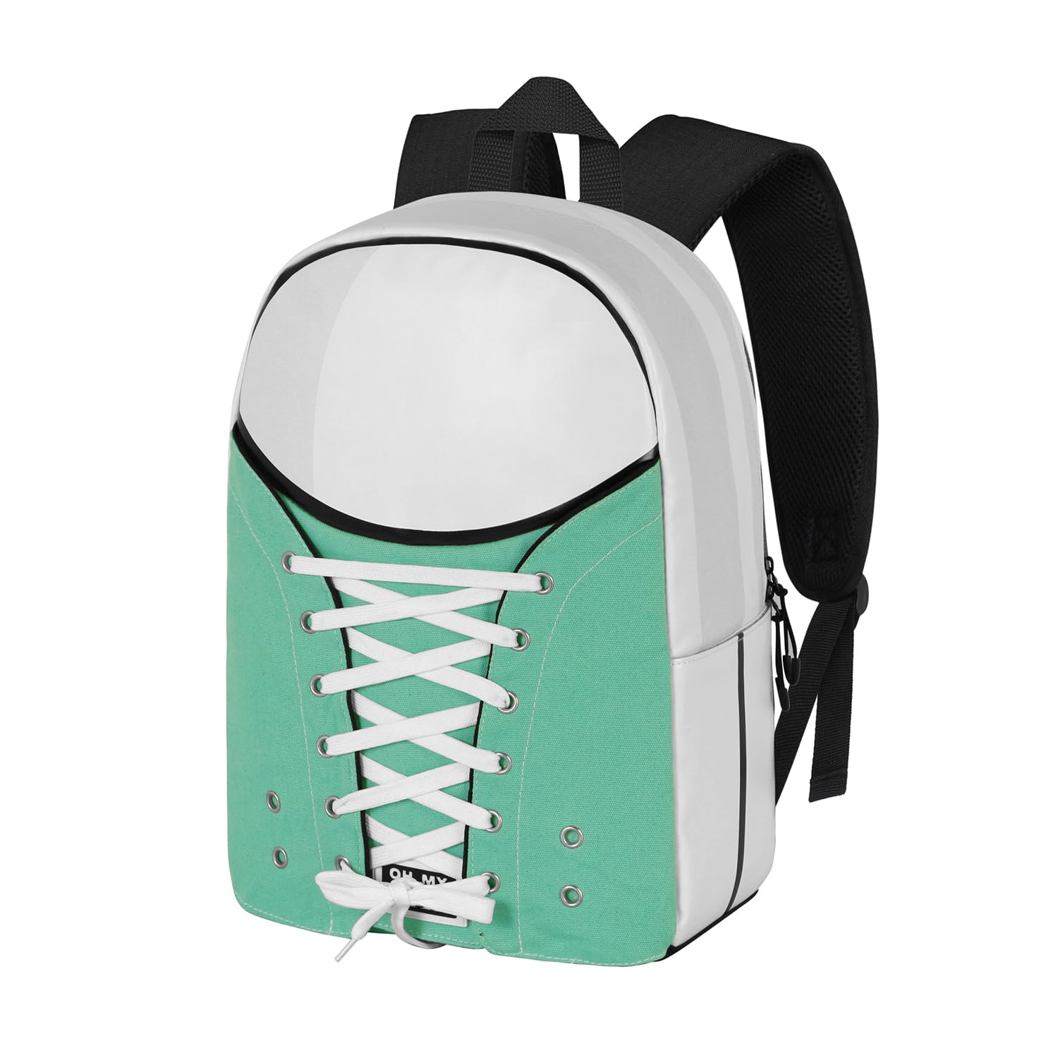 Oh My Pop! Unisex Sneakers Rucksack