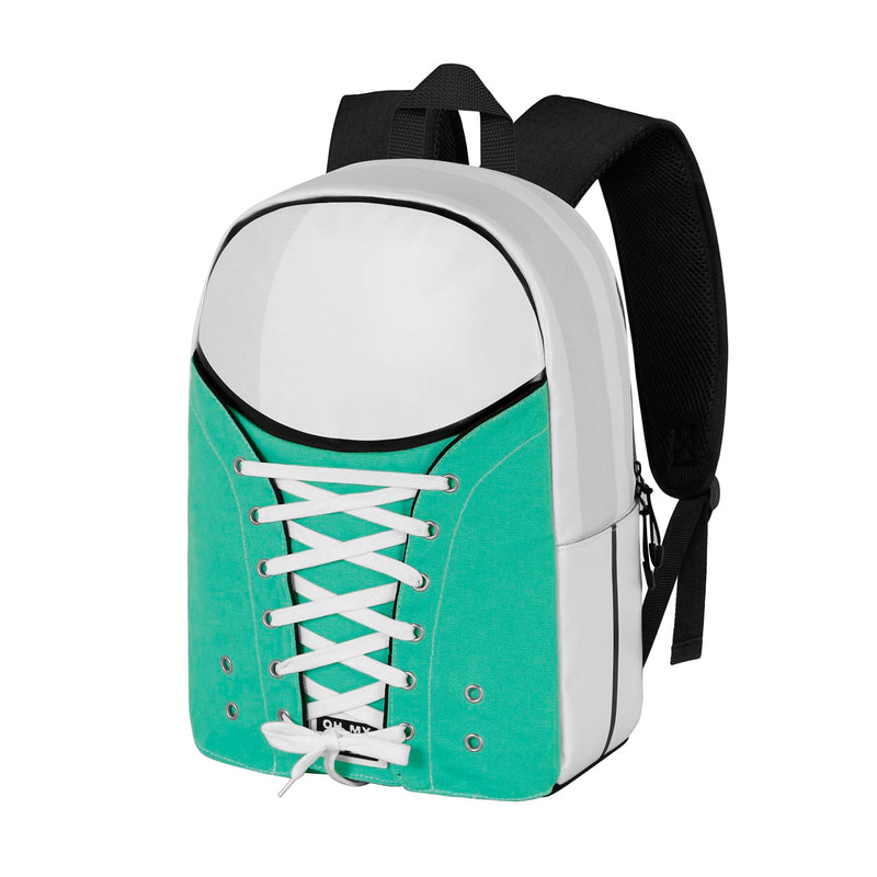 Oh My Pop! Unisex Sneakers Rucksack