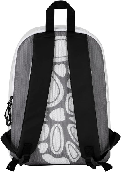 Oh My Pop! Unisex Sneakers Backpack (pack of 1)