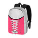 Oh My Pop! Unisex Sneakers Backpack (pack of 1)