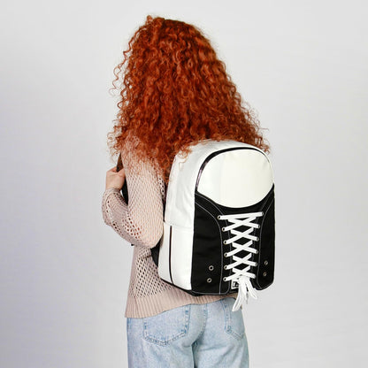 Oh My Pop! Sac À Dos Sneakers Mixte (lot de 1)