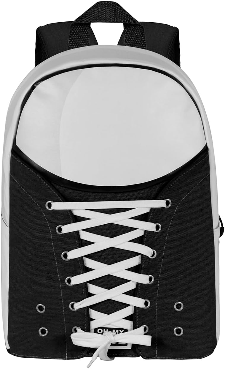 Oh My Pop! Sac À Dos Sneakers Mixte (lot de 1)