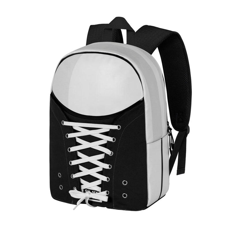 Oh My Pop! Sac À Dos Sneakers Mixte (lot de 1)