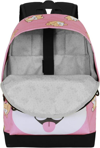 Oh My Pop! Unisex Fan Hs Backpack 2.2 FAN HS Backpack 2.2 (pack of 1)