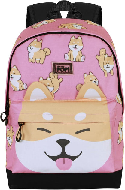 Oh My Pop! Unisex Fan Hs Backpack 2.2 FAN HS Backpack 2.2 (pack of 1)
