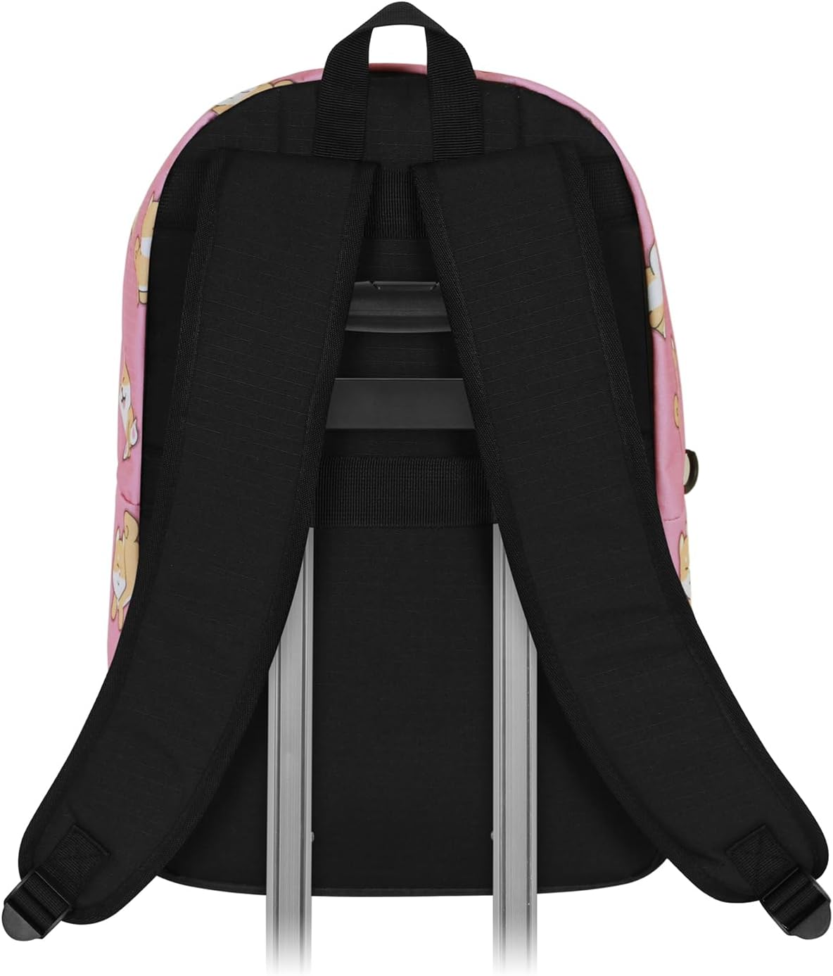 Oh My Pop! Unisex Fan Hs Backpack 2.2 FAN HS Backpack 2.2 (pack of 1)