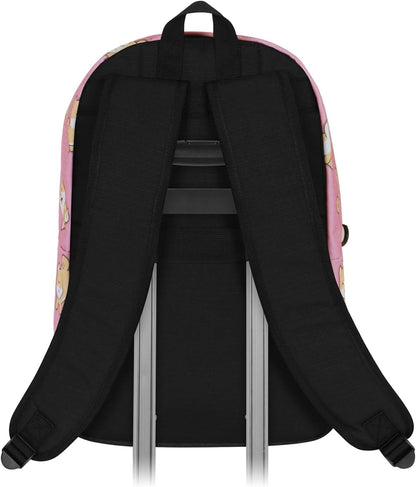 Oh My Pop! Unisex Fan Hs Backpack 2.2 FAN HS Backpack 2.2 (pack of 1)