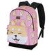 Oh My Pop! Unisex Fan Hs Backpack 2.2 FAN HS Backpack 2.2 (pack of 1)