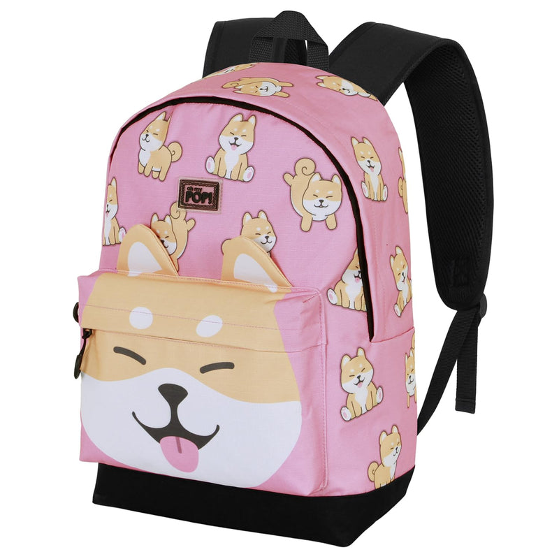 Oh My Pop! Unisex Fan Hs Backpack 2.2 FAN HS Backpack 2.2 (pack of 1)