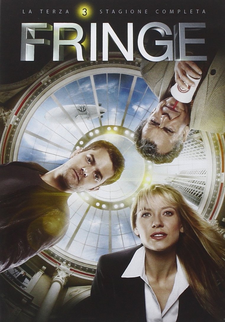 Fringe St.3 (Box 6 Dv