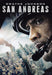 DVD SAN ANDREAS
