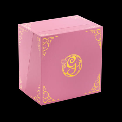Wicked Glinda Bubble Crown in Collector Box by The Noble Collection
