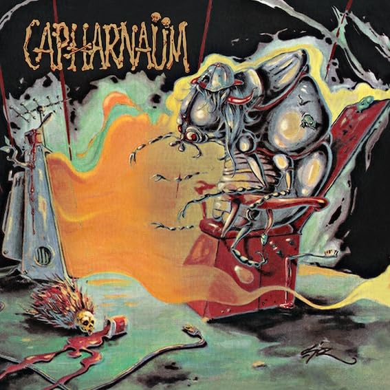 Capharnaum