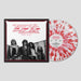 Demos & Live 1984-1985 White/Red Splatter