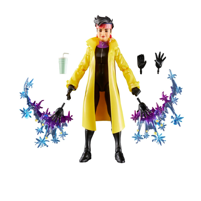 Marvel Legends Series Jubilee Action Figure