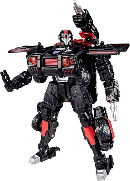 Transformers Age of the Primes Voyager Class Flatline Action Figure