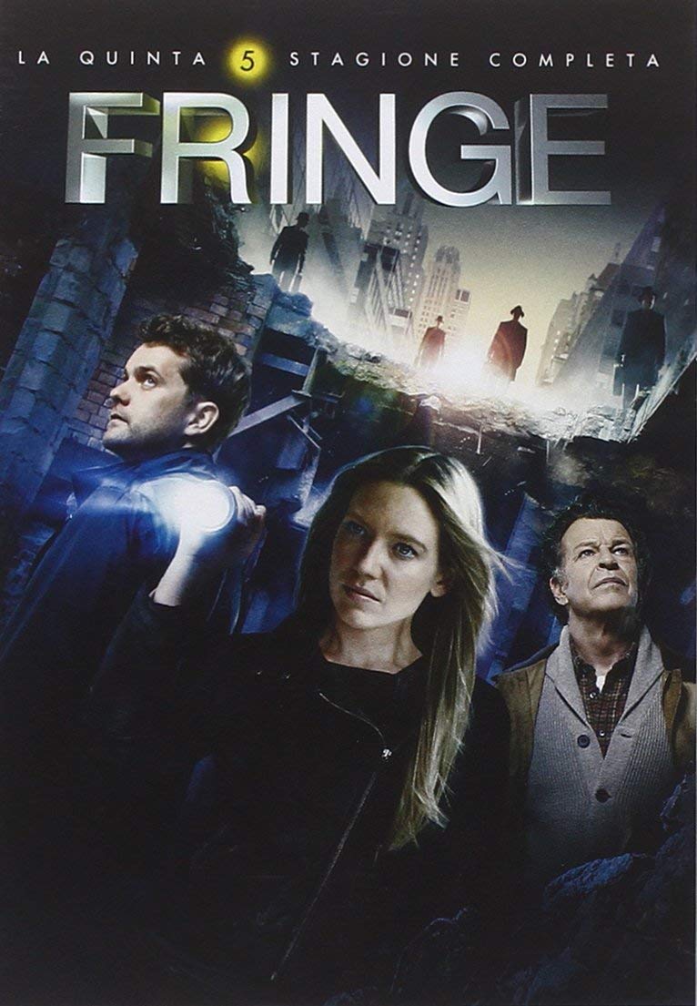 Fringe - Stagione 05