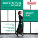 Robert Russell Bennett: Violin Concerto/Hexapoda/...