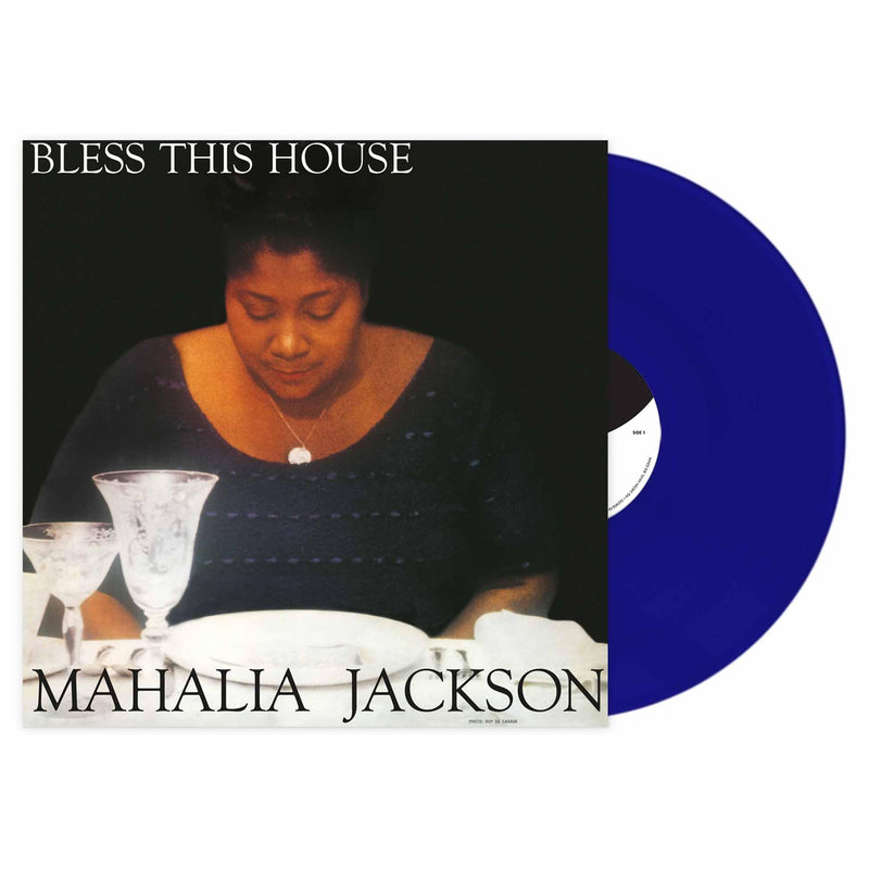 bless this house (limited edition) (blue