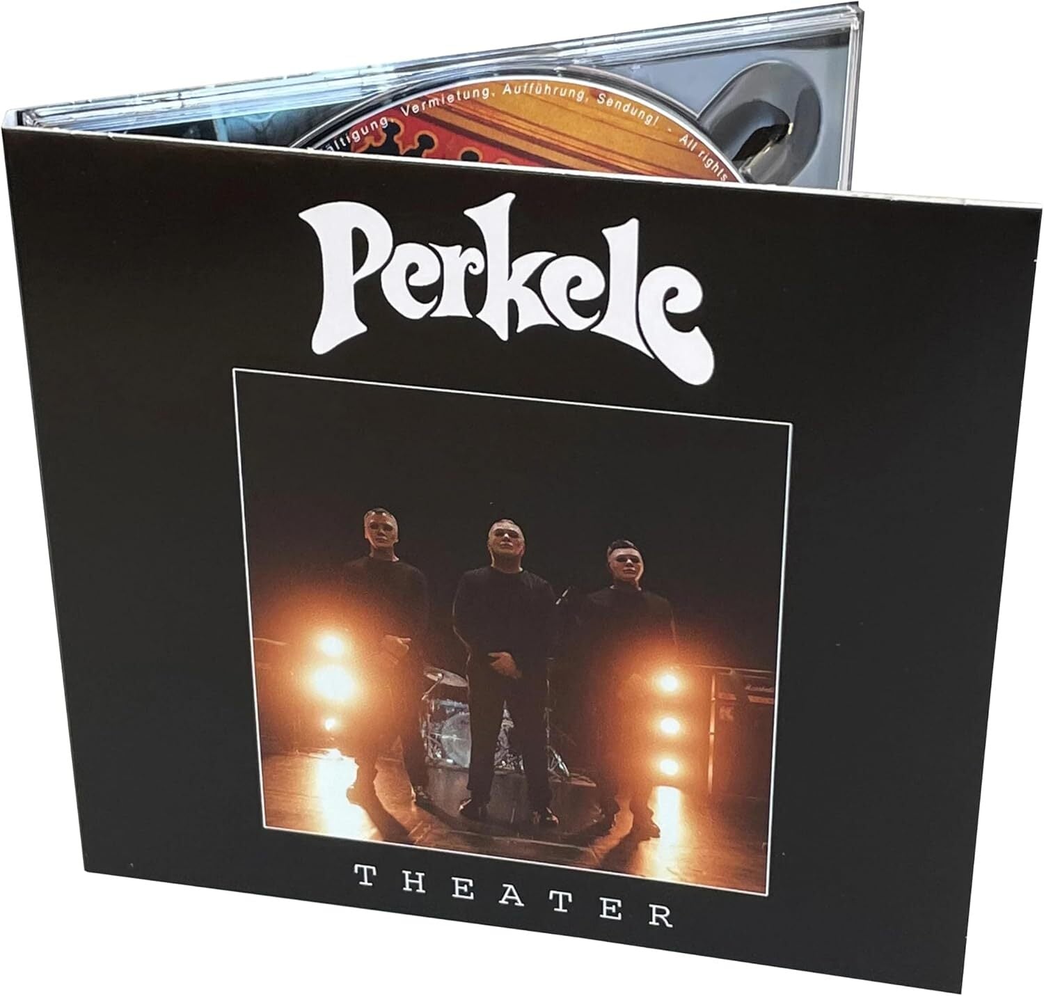 Theater