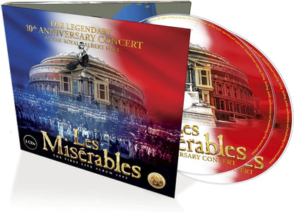 Les Misérables: The Legendary 10th Anniversary Concert at the Royal Albert Hall