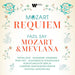 Mozart: Requiem/Fazil Say: Mozart & Mevlana, Op. 110