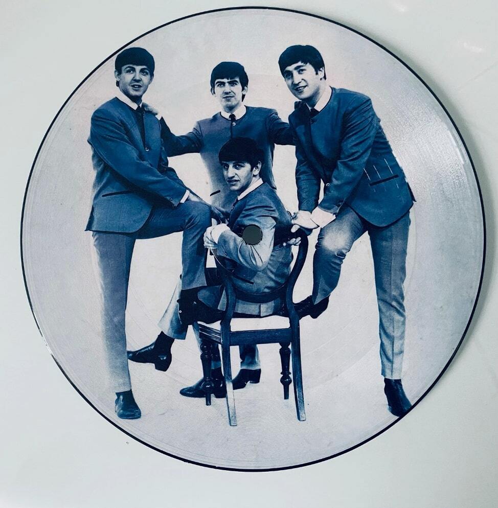 Love Me Do