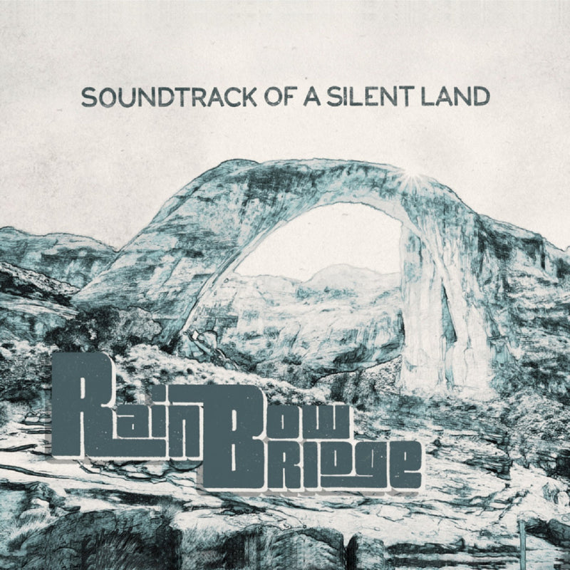 Soundtrack of a Silent Land